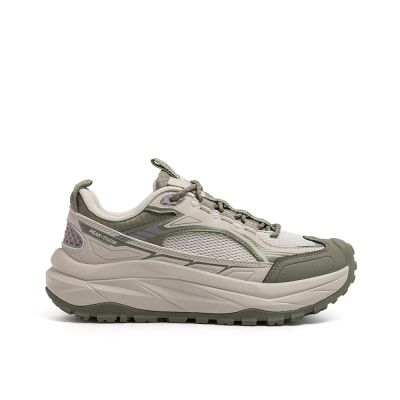 BASKET OUTDOOR PEAK TAICHI FEMME KHAKI
